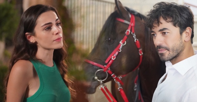 "Kalp Yarası"nda Ayşe köşeye sıkışıyor