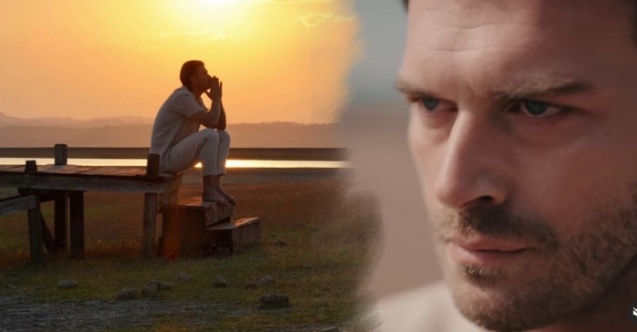 Kıvanç Tatlıtuğ "su elçisi" oldu!