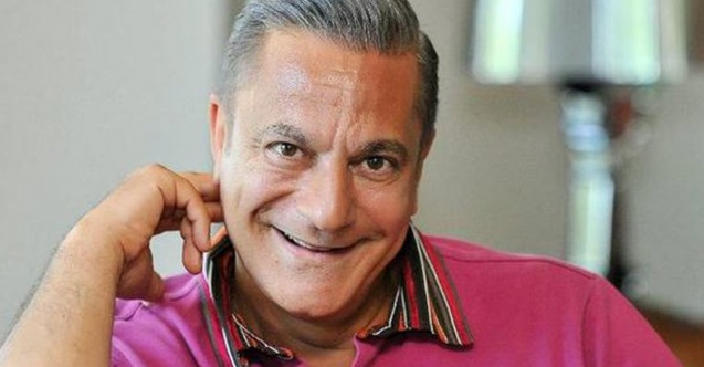 Mehmet Ali Erbil'den "Help Turkey" tepkisi