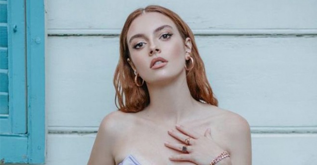 Melis Sezen: "Derin'i çok seviyorum"