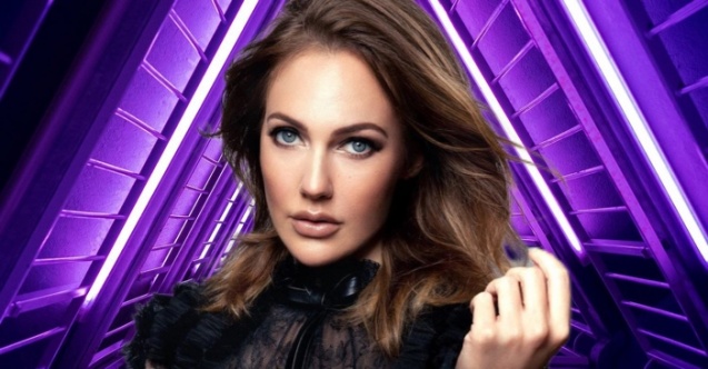 Meryem Uzerli "Yetenek Sizsiniz" jürisinde mi?