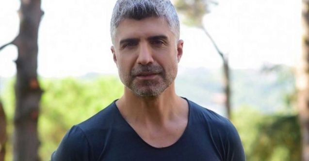 Özcan Deniz yönetmen koltuğunda