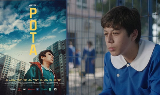 “Pota”ya  İspanya’dan "En İyi Film Ödülü"