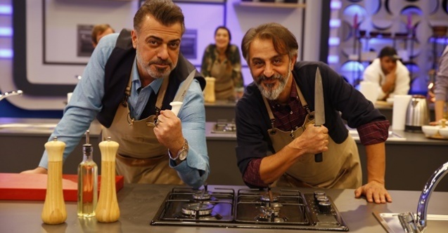 "Şeflerin Şefi" filminin fragmanı yayınlandı