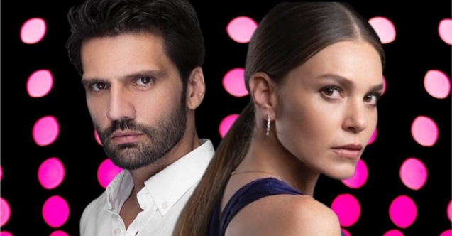 "Sen Yaşamaya Bak"ın çekimleri tamamlandı