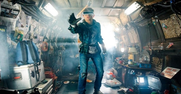 Steven Spielberg imzalı "Başlat" Star TV'de