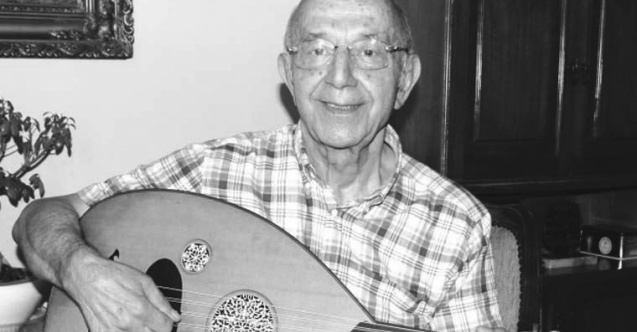 TRT sanatçısı Yılmaz Yüksel yaşamını yitirdi