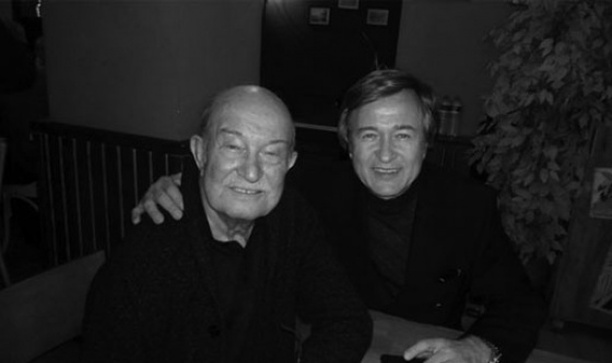 Usta sanatçı Erol Evgin'in acı kaybı