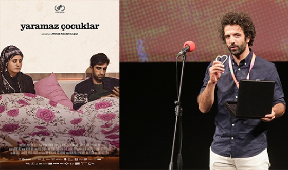 "Yaramaz Çocuklar"a İnsan Hakları Ödülü