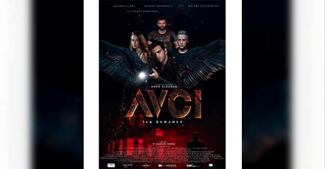 27 Eylül haftası vizyonun öne çıkanları