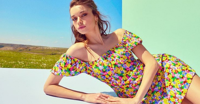 Afra Saraçoğlu'nun yeni projesi belli oldu