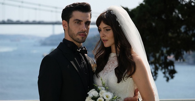 Alp ve Neva evleniyor