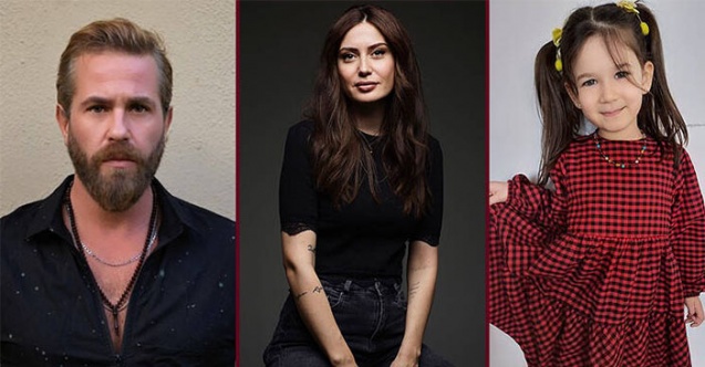 "Arka Sokaklar" kadrosuna 3 yeni isim