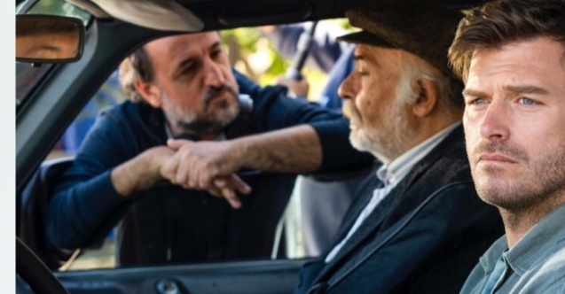 ''Aşıklar Bayramı''ndan ilk kare geldi