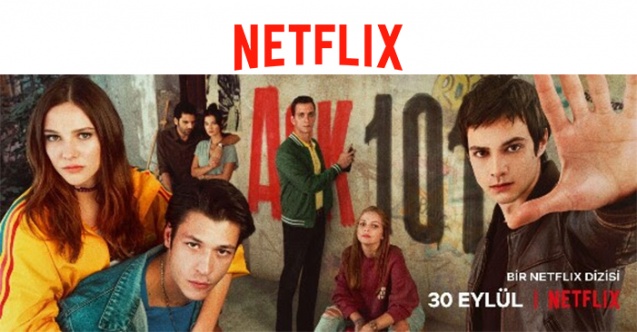 "Aşk 101" yeni sezon için gün sayıyor