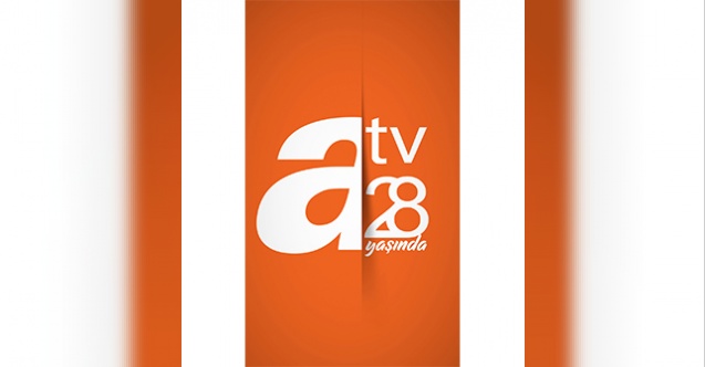 atv 28 yaşında!