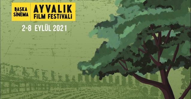 Başka Sinema Ayvalık Film Festivali sona erdi!