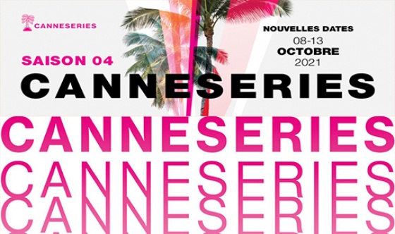 Canneseries 2021'de hangi diziler yarışacak?