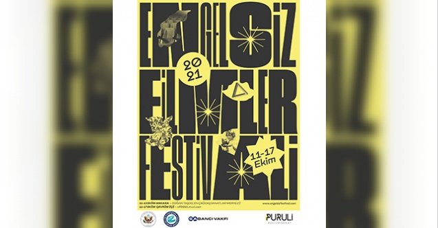 Engelsiz Filmler Festivali’nde yarışacak filmler belli oldu