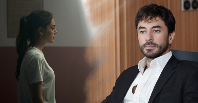 Ferit, Ayşe’nin avukatı olacak