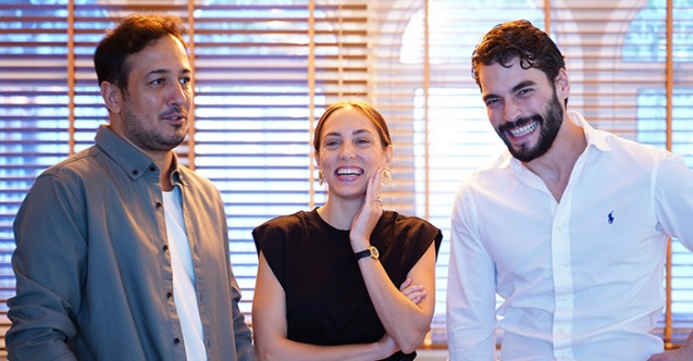 "Kaderimin Oyunu" sete hazır