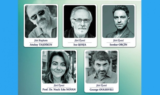 Kızılay Dostluk Kısa Film Festivali’nin ana jürisi açıklandı