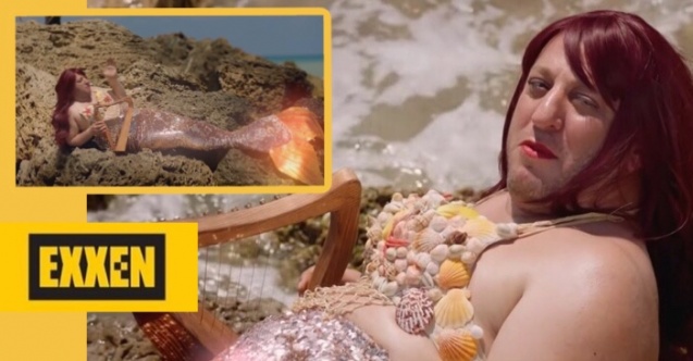 "Leyla ile Mecnun" yeni bölümüyle Exxen'de!