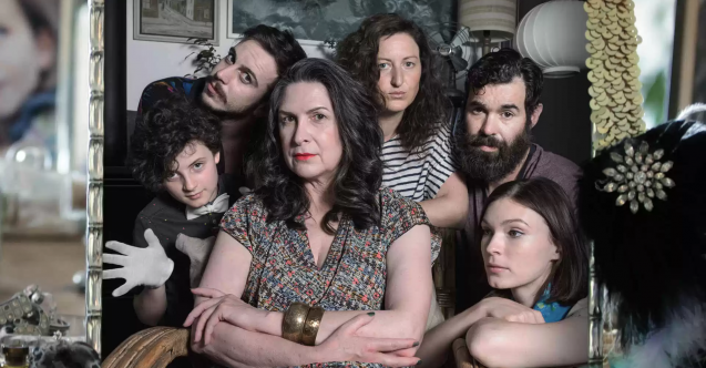 Pera Film, "Arkası Şimdi!" ile salon gösterimlerine dönüyor