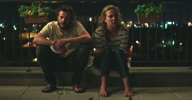 Constantin Popescu’nun imzalı “Pororoca” TRT 2’de