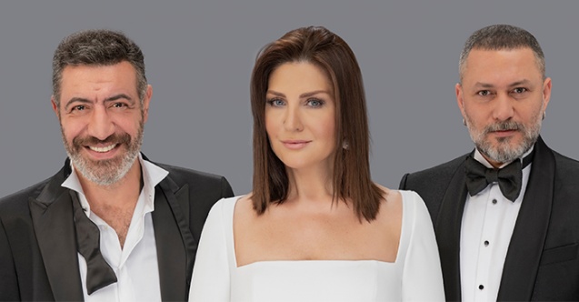 "Şarkılar Bizi Söyler" sezonu canlı konserle açıyor