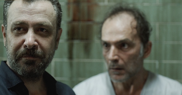 “Saygı 2”de tansiyon yükseliyor