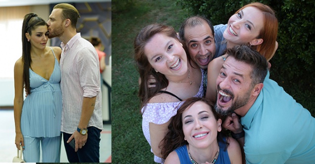 “Sen Çal Kapımı”dan muhteşem final!