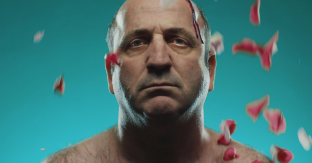 “Stiletto” ilk kez Londra ve Antalya film festivallerinde!