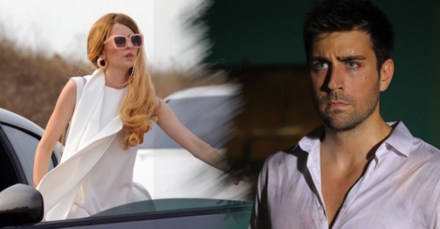 “Teşkilat”tan ilk görüntüler nefes kesti