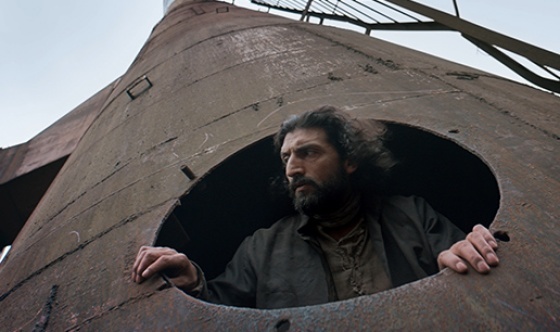 TRT ortak yapımı “Gölgeler İçinde”  şimdi sinemalarda