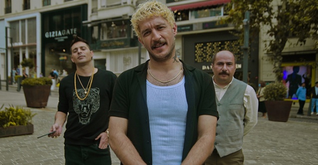 "Üç Kuruş"un kadrosunda kimler var?