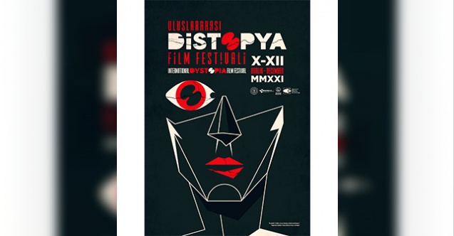 "Uluslararası Distopya Film Festivali" için başvurular başladı