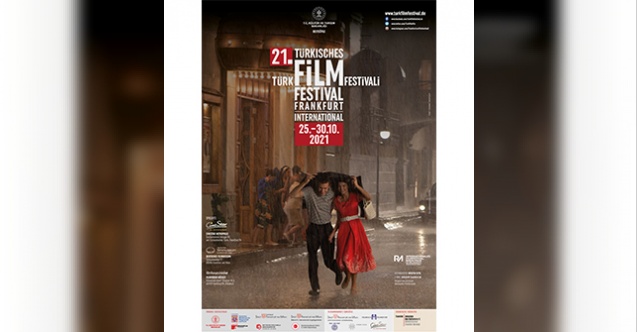 21. Uluslararası Frankfurt Türk Film Festivali’nde geri sayım başladı