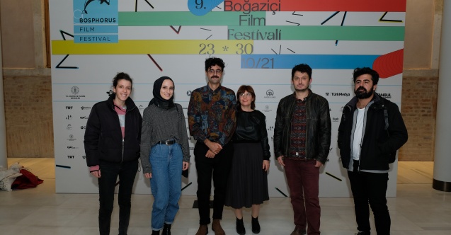 9. Boğaziçi Film Festivali bir günü daha geride bıraktı