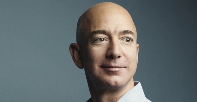 Amazon'un CEO'sundan başarı sırları