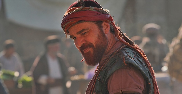 Baba Oruç haksızlıklara karşı ne yapacak?