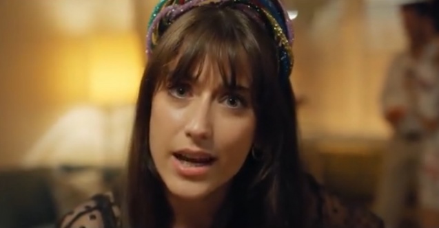 "Benden Ne Olur"un vizyon tarihi değişti