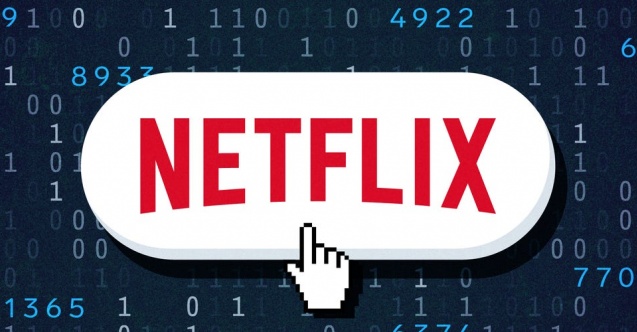 Bu kodlarla Netflix izlemek kolaylaşıyor