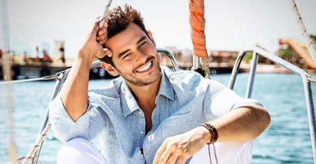 Cem Belevi: "Aşkı bulamıyorum"