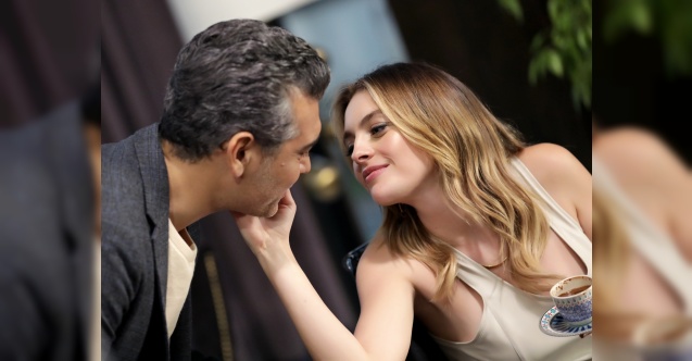 Sadakatsiz'de Derin dengeleri değiştiriyor