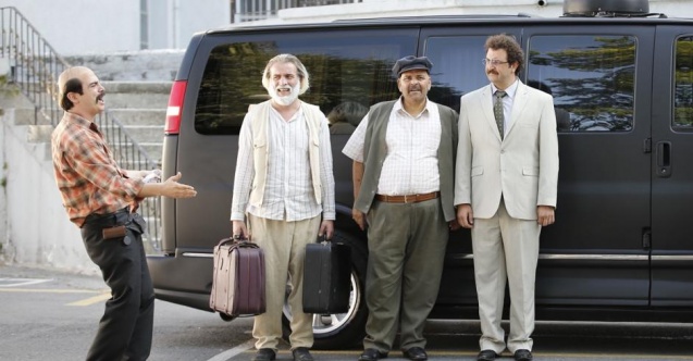 "Düğün Dernek 2: Sünnet" bu akşam Star TV'de