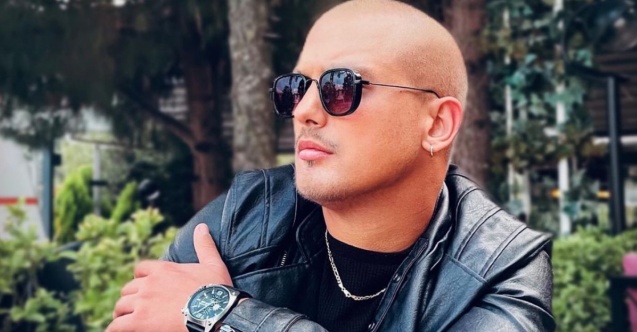 Kanser tedavisi gören Boğaç Aksoy'dan sevindiren haber