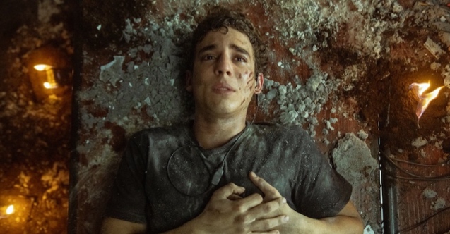 La Casa de Papel'den final fragmanı geldi