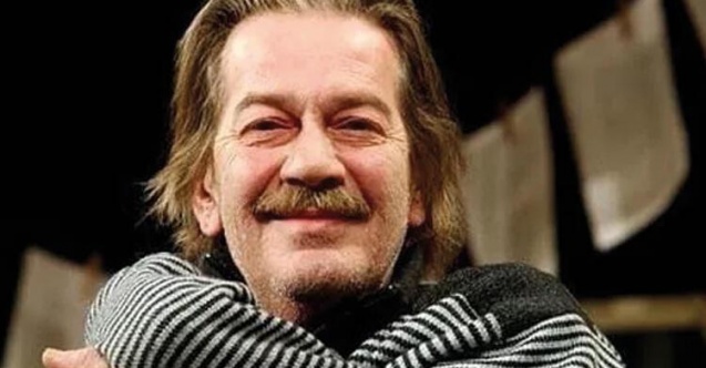 Merhum Ferhan Şensoy'un büstü açıldı!