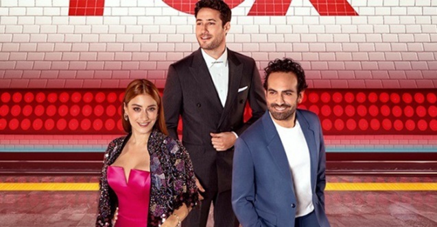 "Misafir" dizisinin yayın günü değişti!